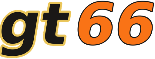 gt66 logo